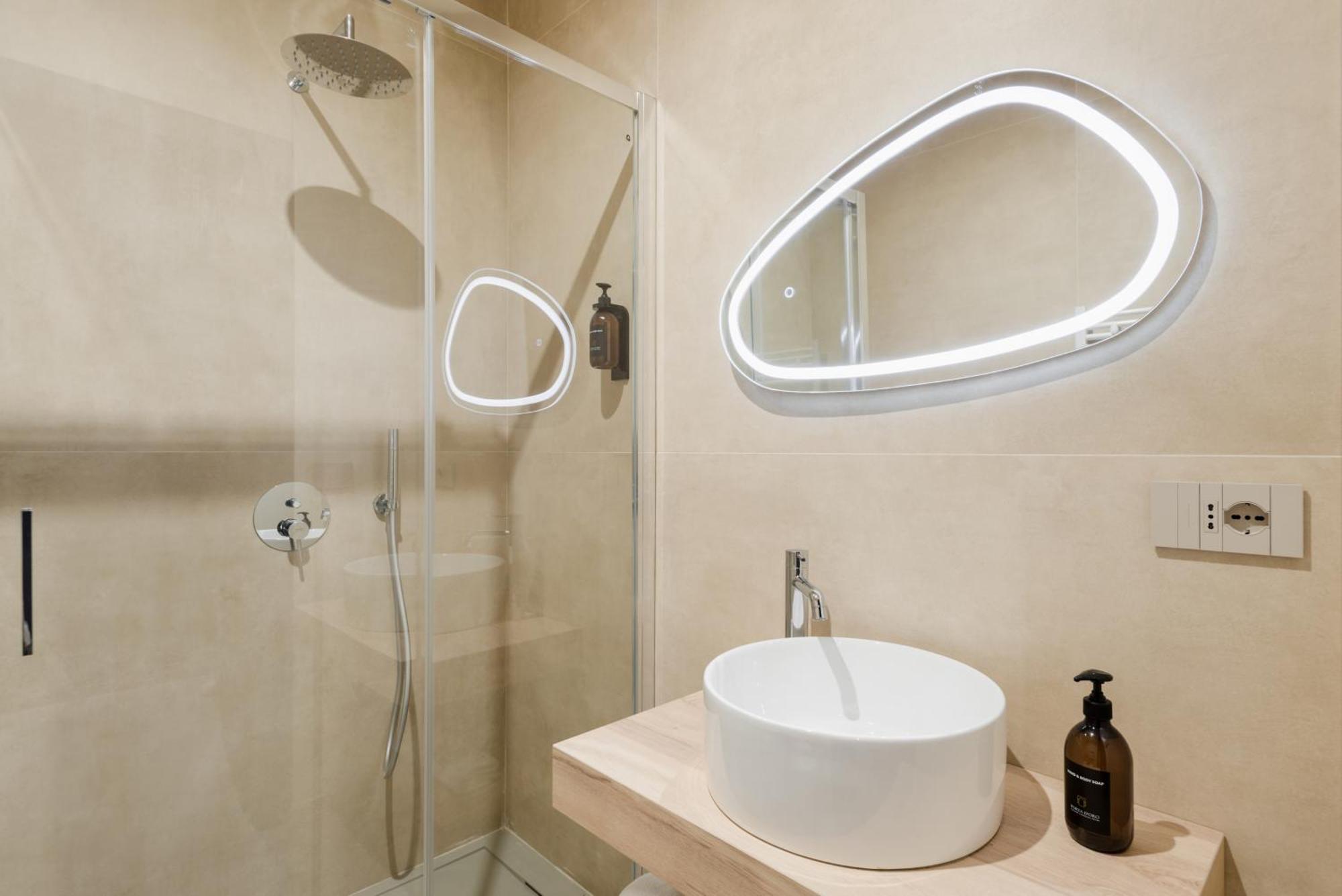 Porta D'Oro Charming House II & Spa Алгеро Екстериор снимка