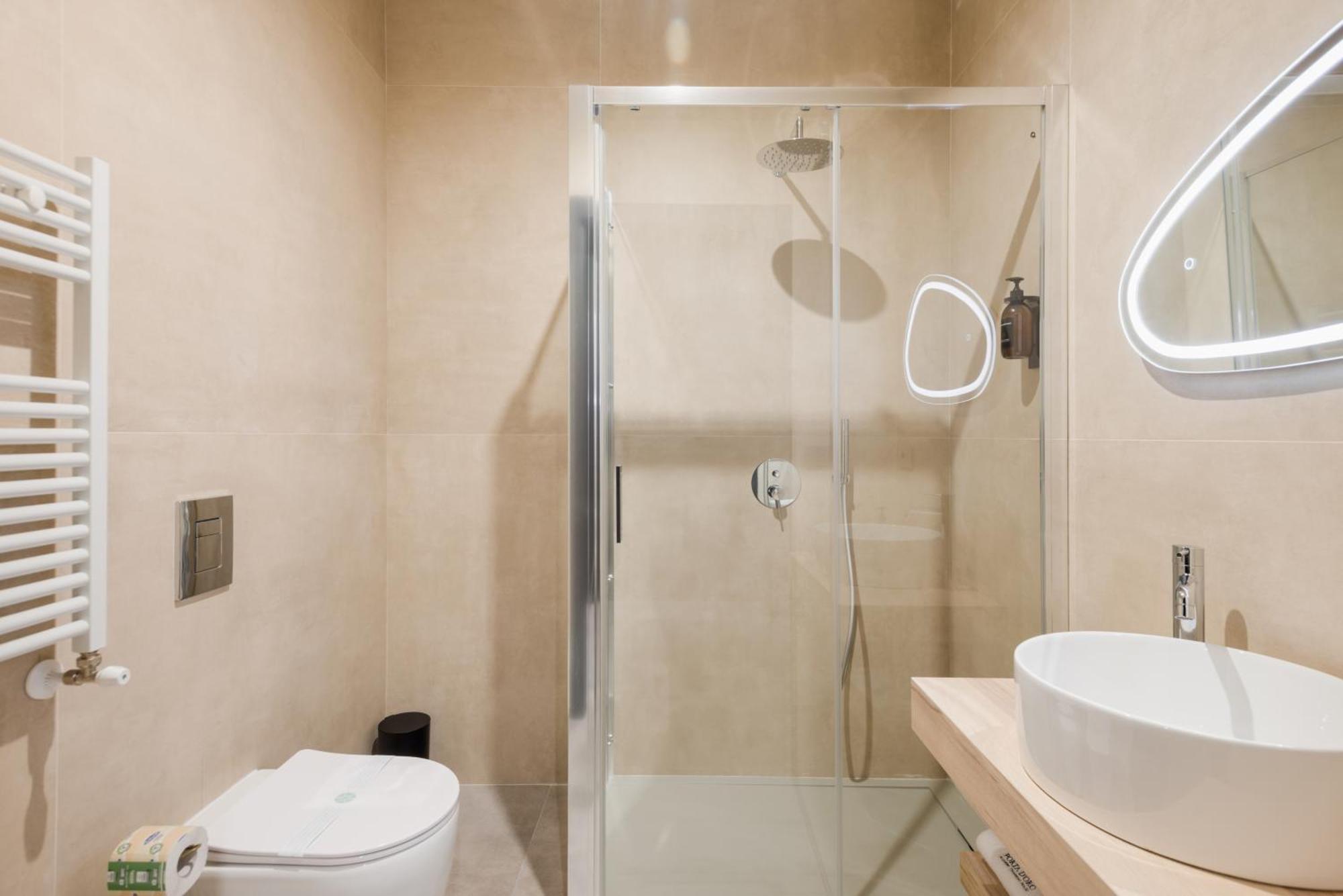 Porta D'Oro Charming House II & Spa Алгеро Екстериор снимка