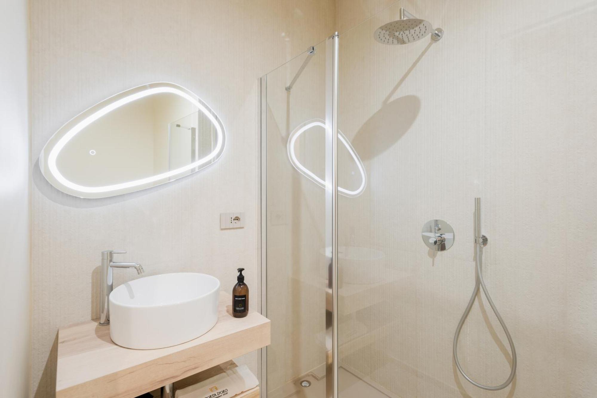 Porta D'Oro Charming House II & Spa Алгеро Екстериор снимка