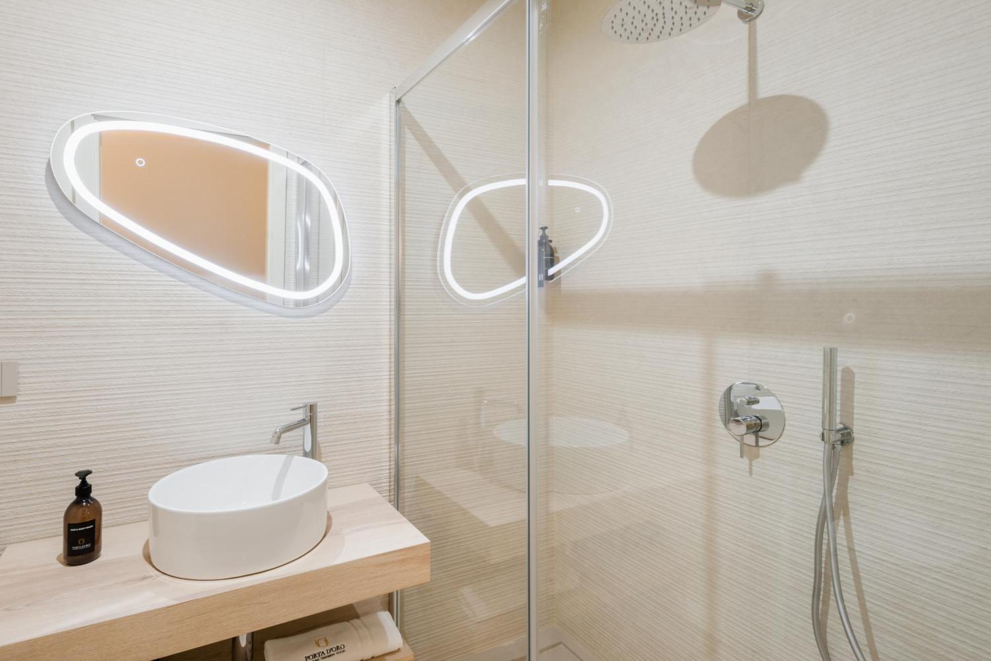 Porta D'Oro Charming House II & Spa Алгеро Екстериор снимка