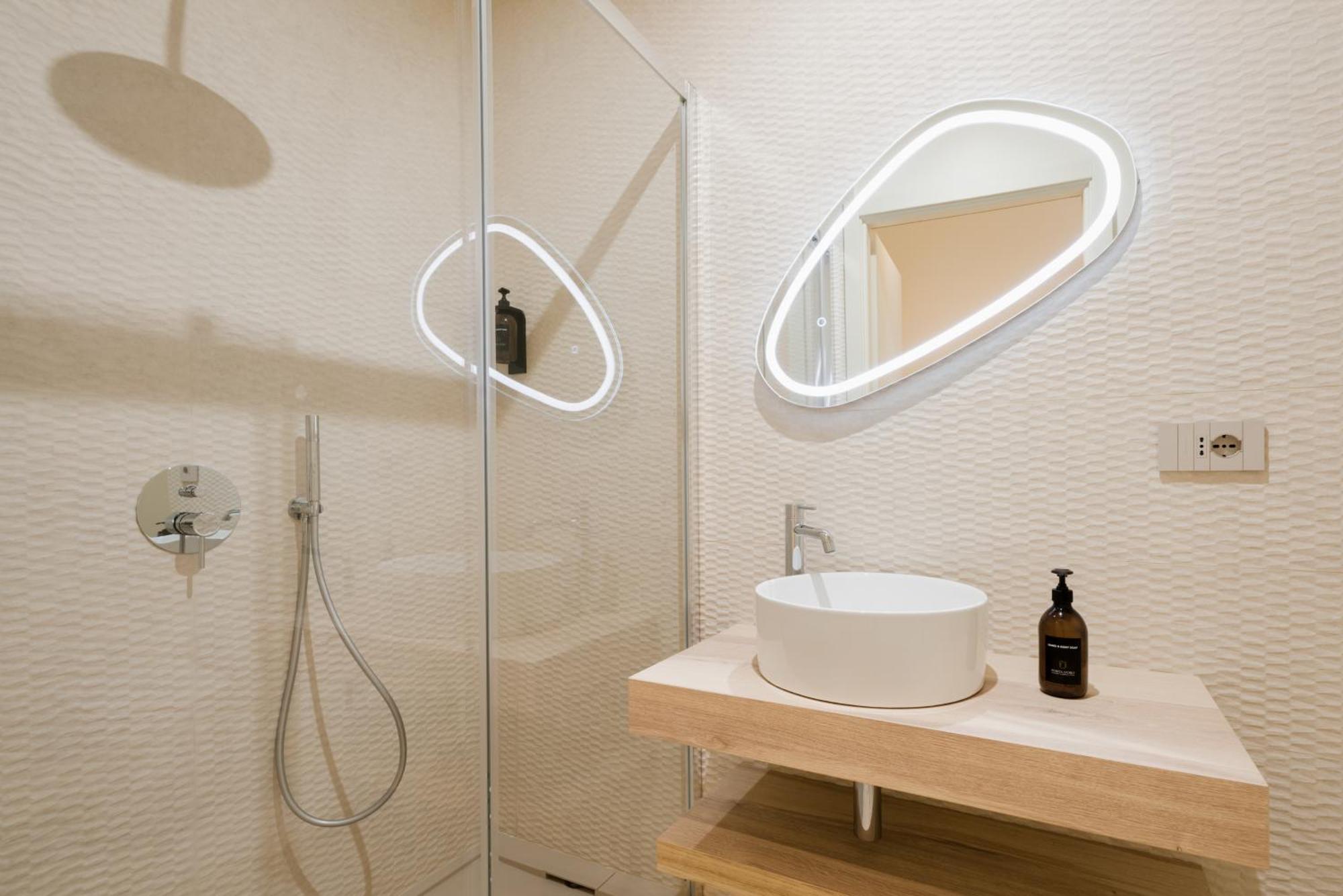 Porta D'Oro Charming House II & Spa Алгеро Екстериор снимка