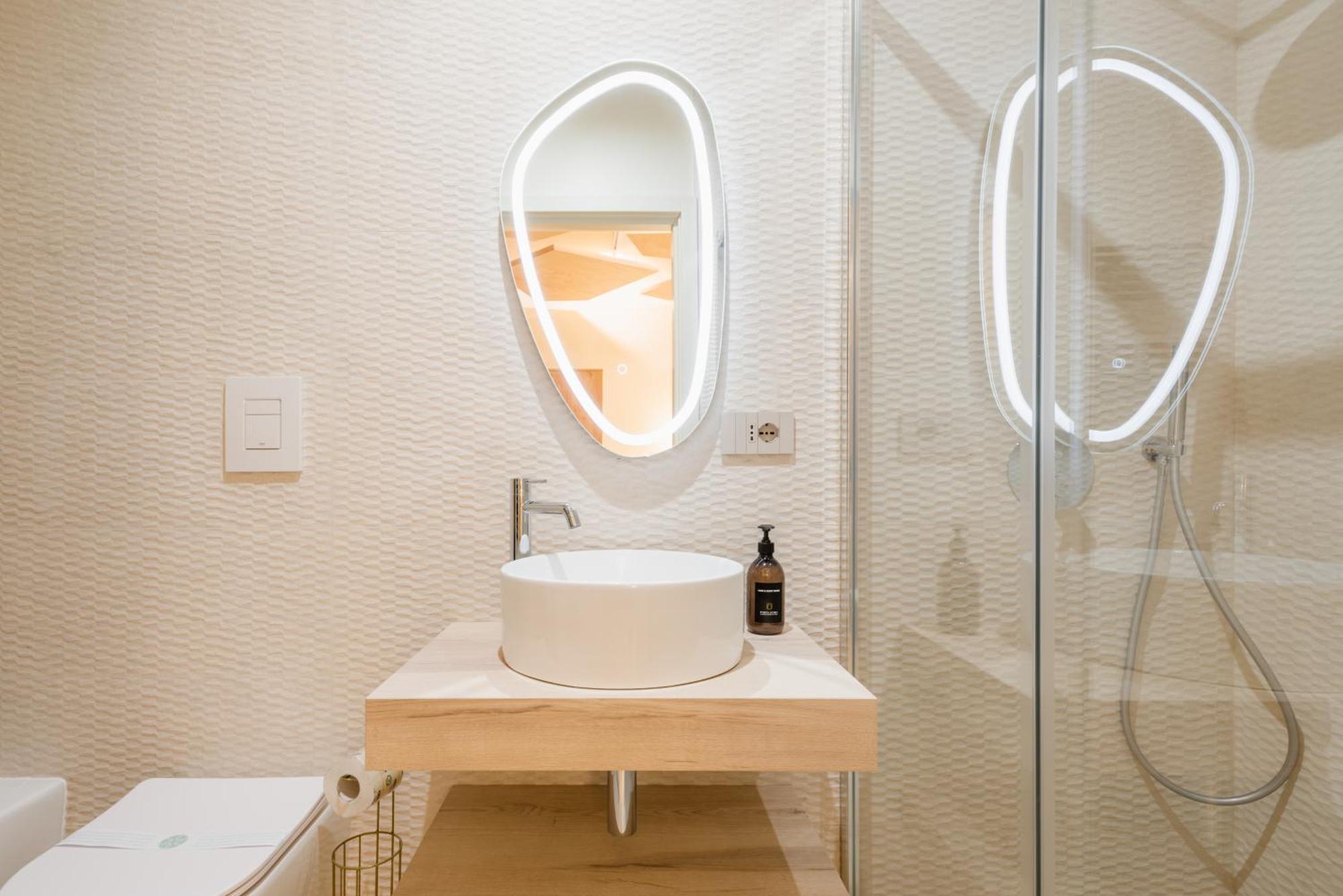 Porta D'Oro Charming House II & Spa Алгеро Екстериор снимка