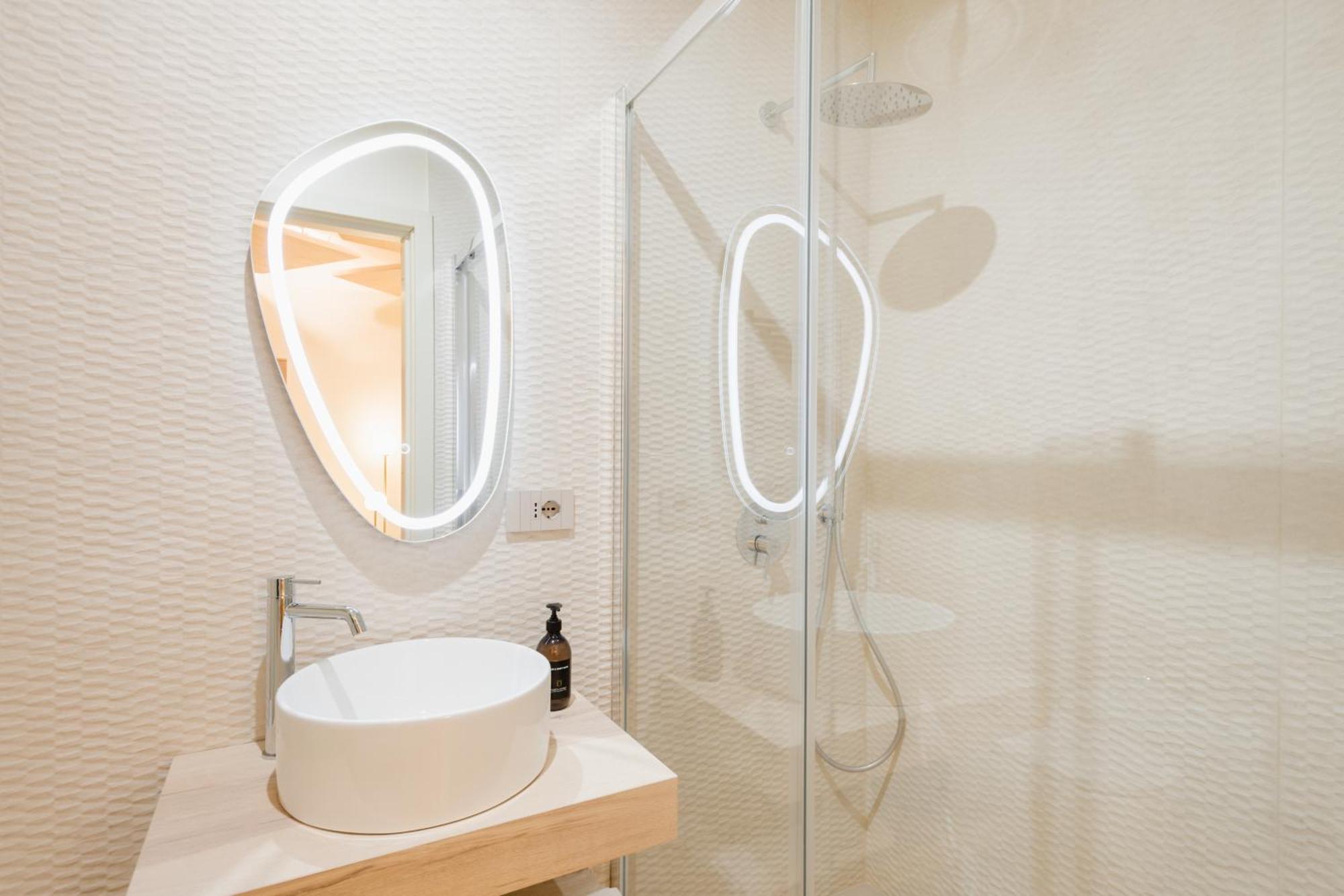 Porta D'Oro Charming House II & Spa Алгеро Екстериор снимка