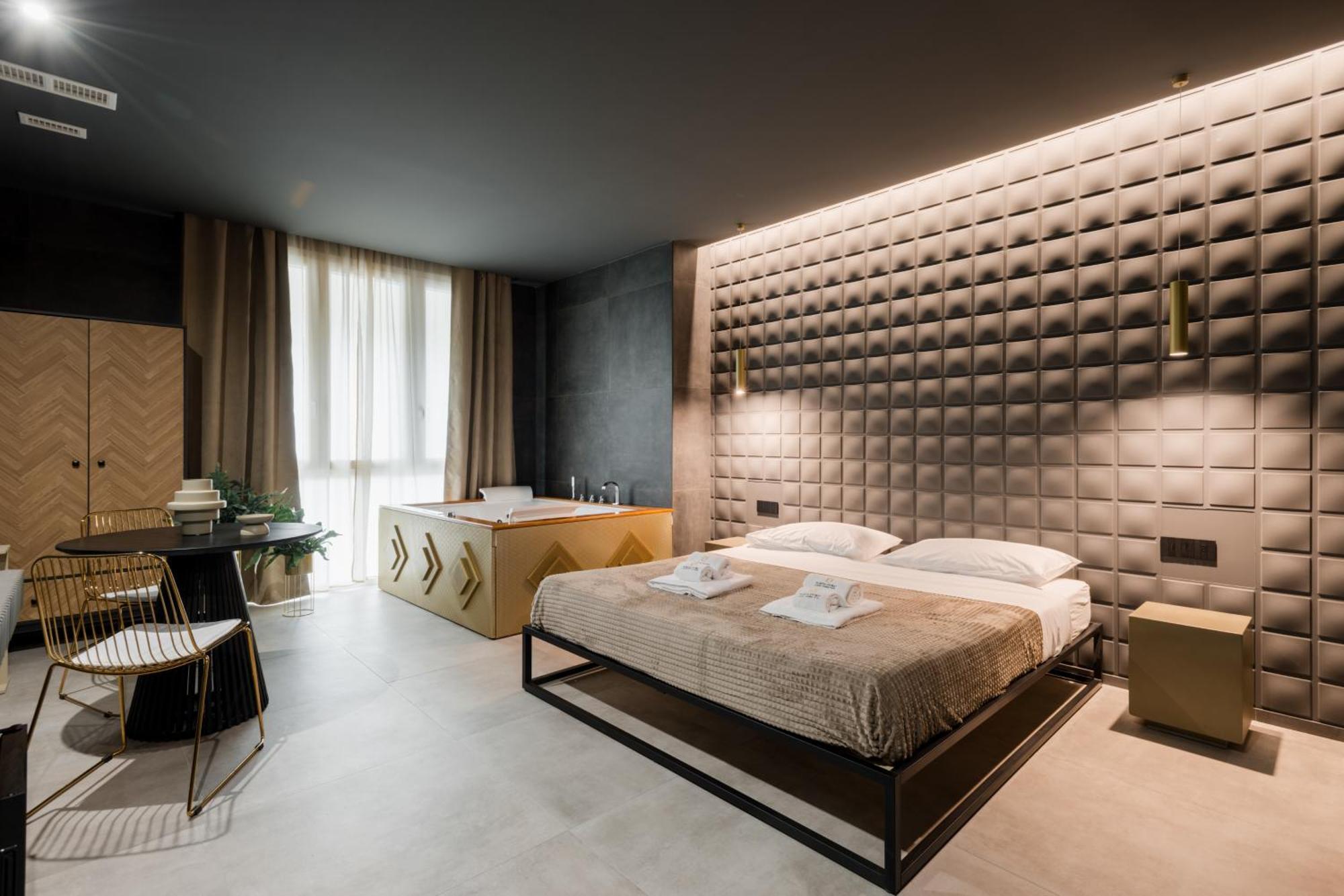 Porta D'Oro Charming House II & Spa Алгеро Екстериор снимка