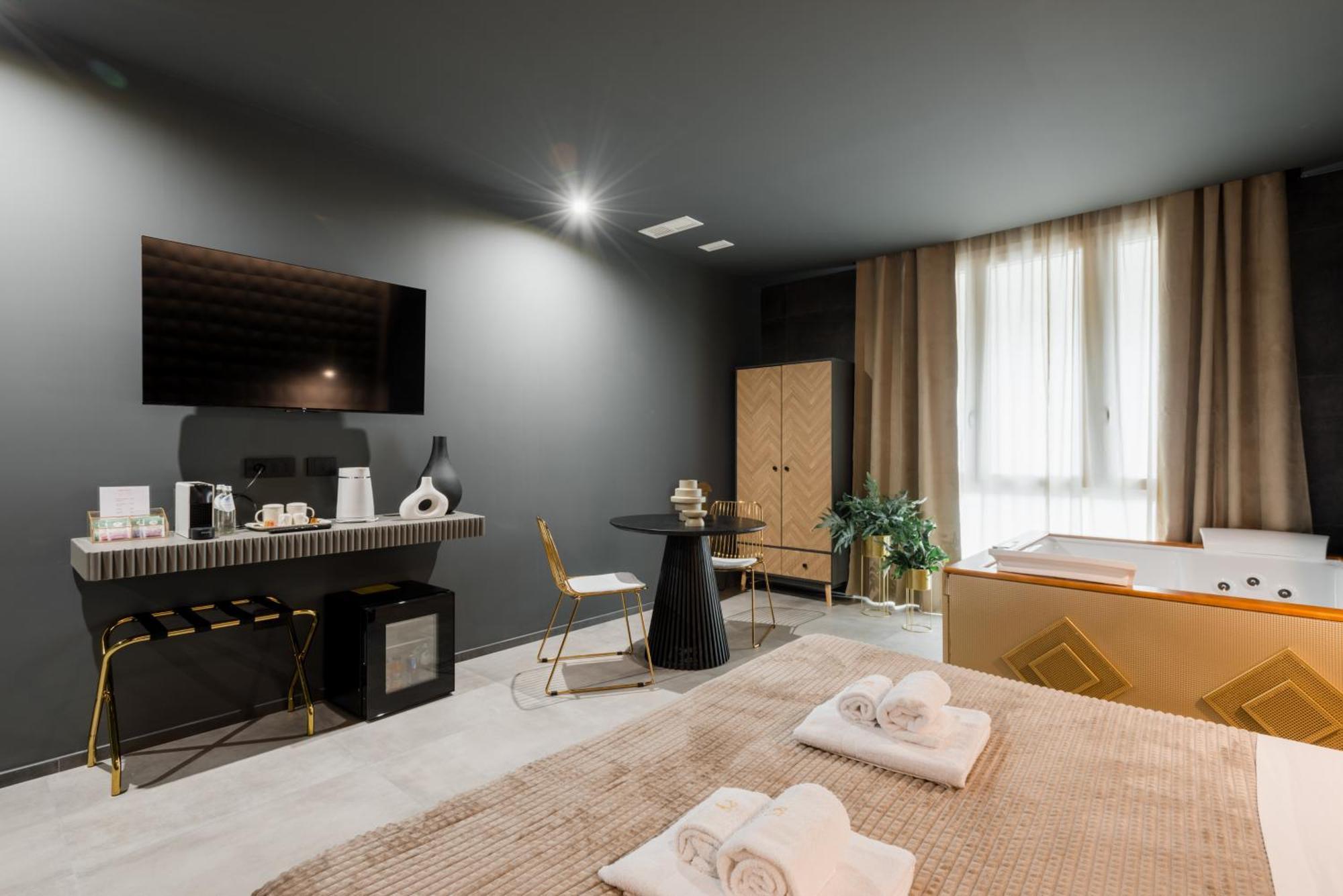 Porta D'Oro Charming House II & Spa Алгеро Екстериор снимка