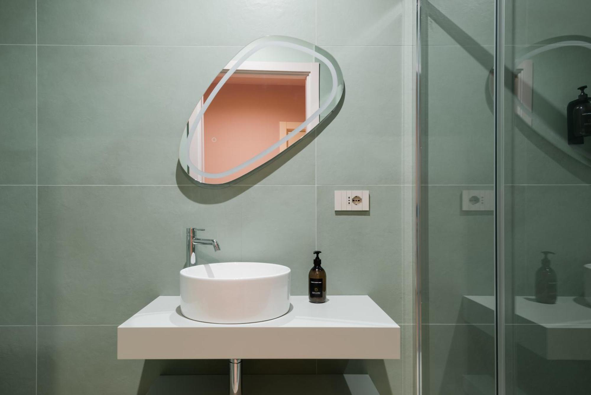 Porta D'Oro Charming House II & Spa Алгеро Екстериор снимка