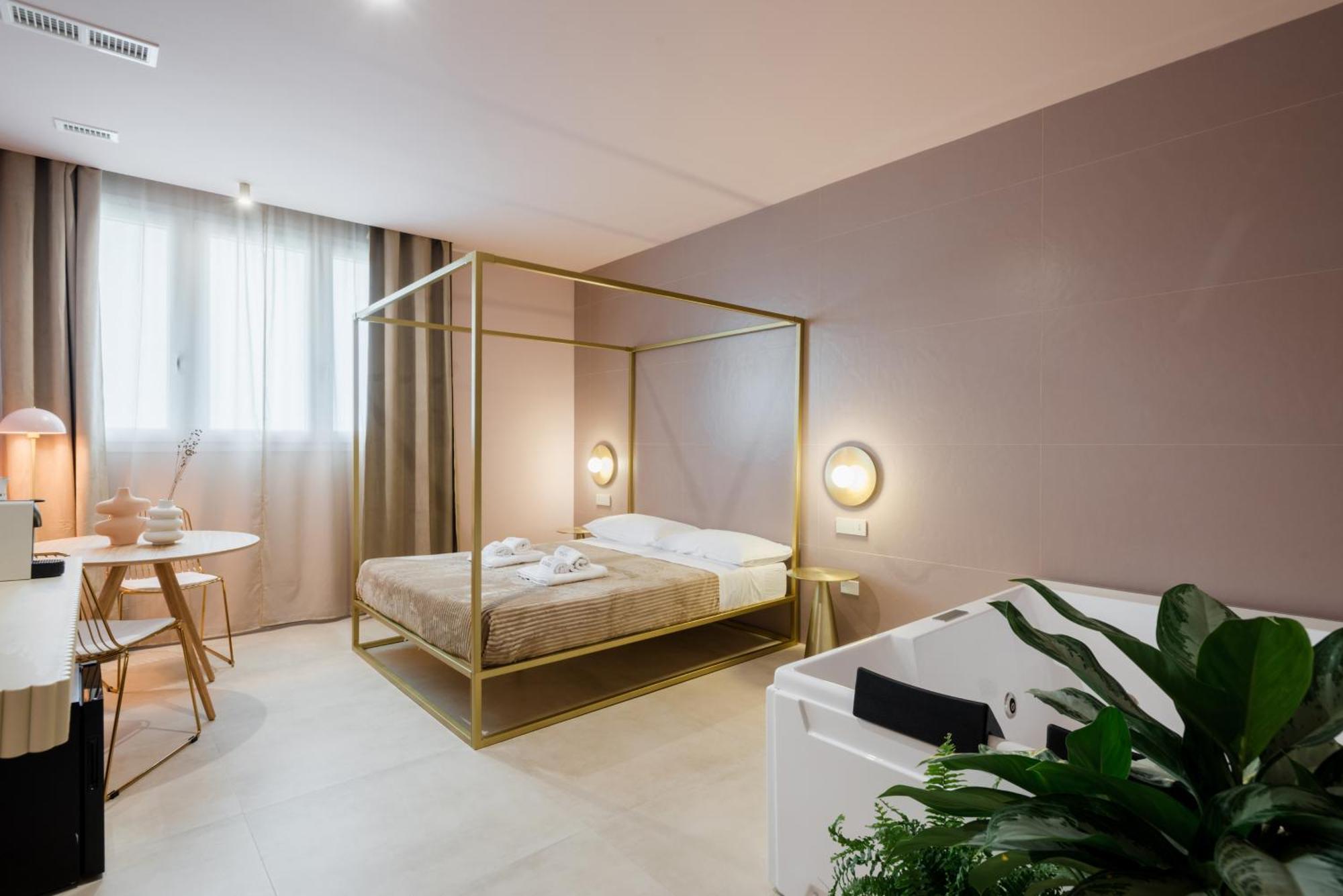 Porta D'Oro Charming House II & Spa Алгеро Екстериор снимка