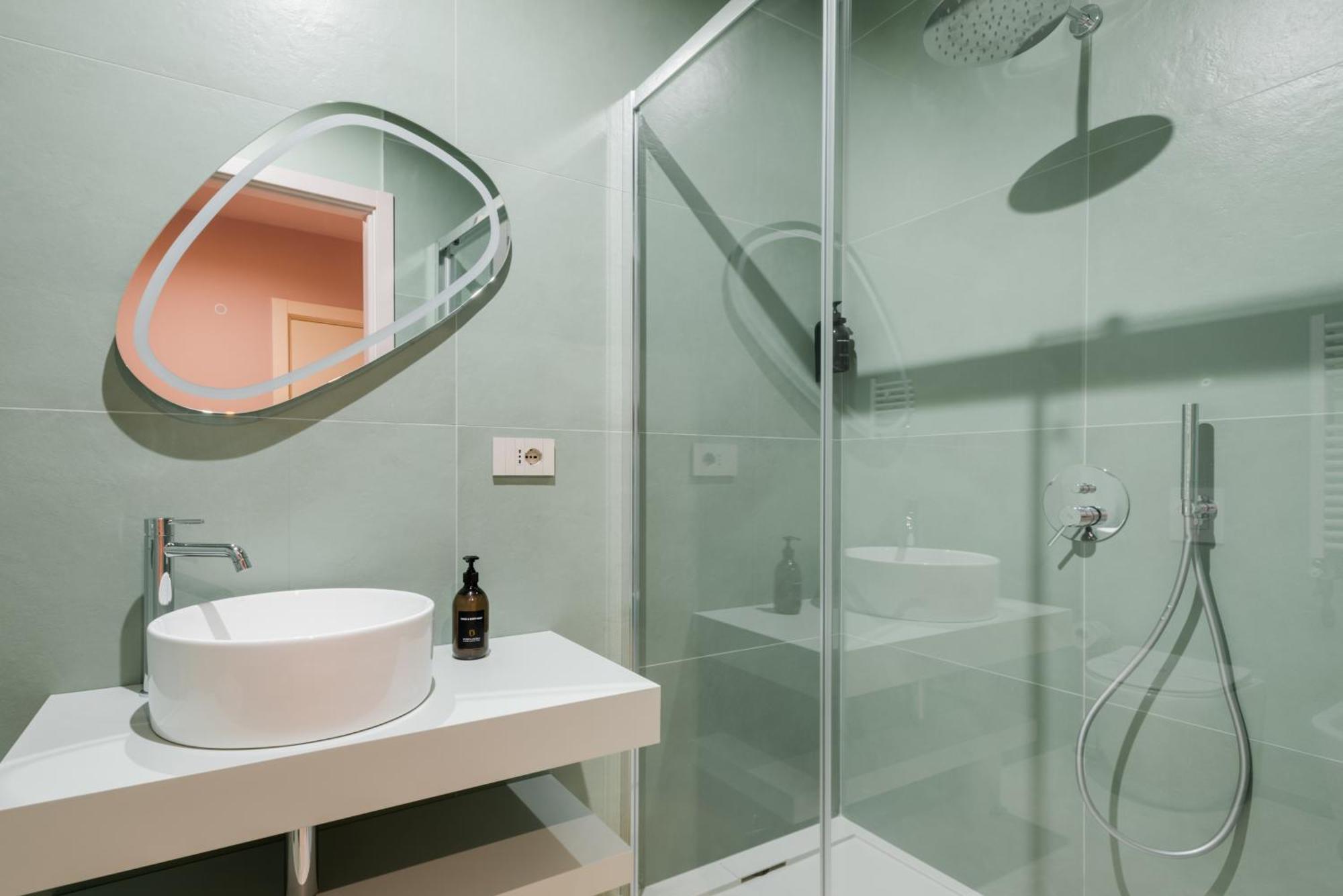 Porta D'Oro Charming House II & Spa Алгеро Екстериор снимка