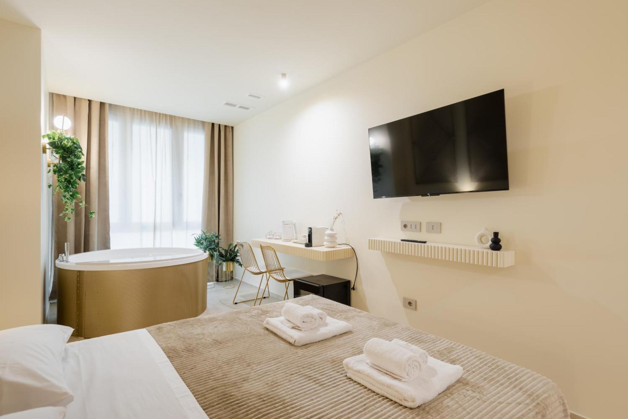 Porta D'Oro Charming House II & Spa Алгеро Екстериор снимка