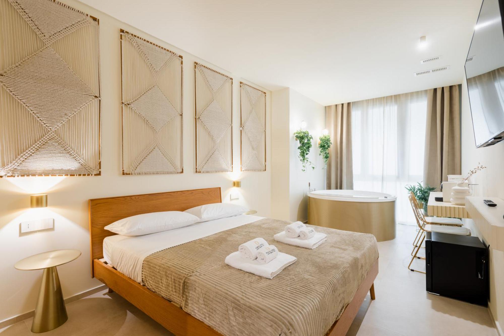 Porta D'Oro Charming House II & Spa Алгеро Екстериор снимка