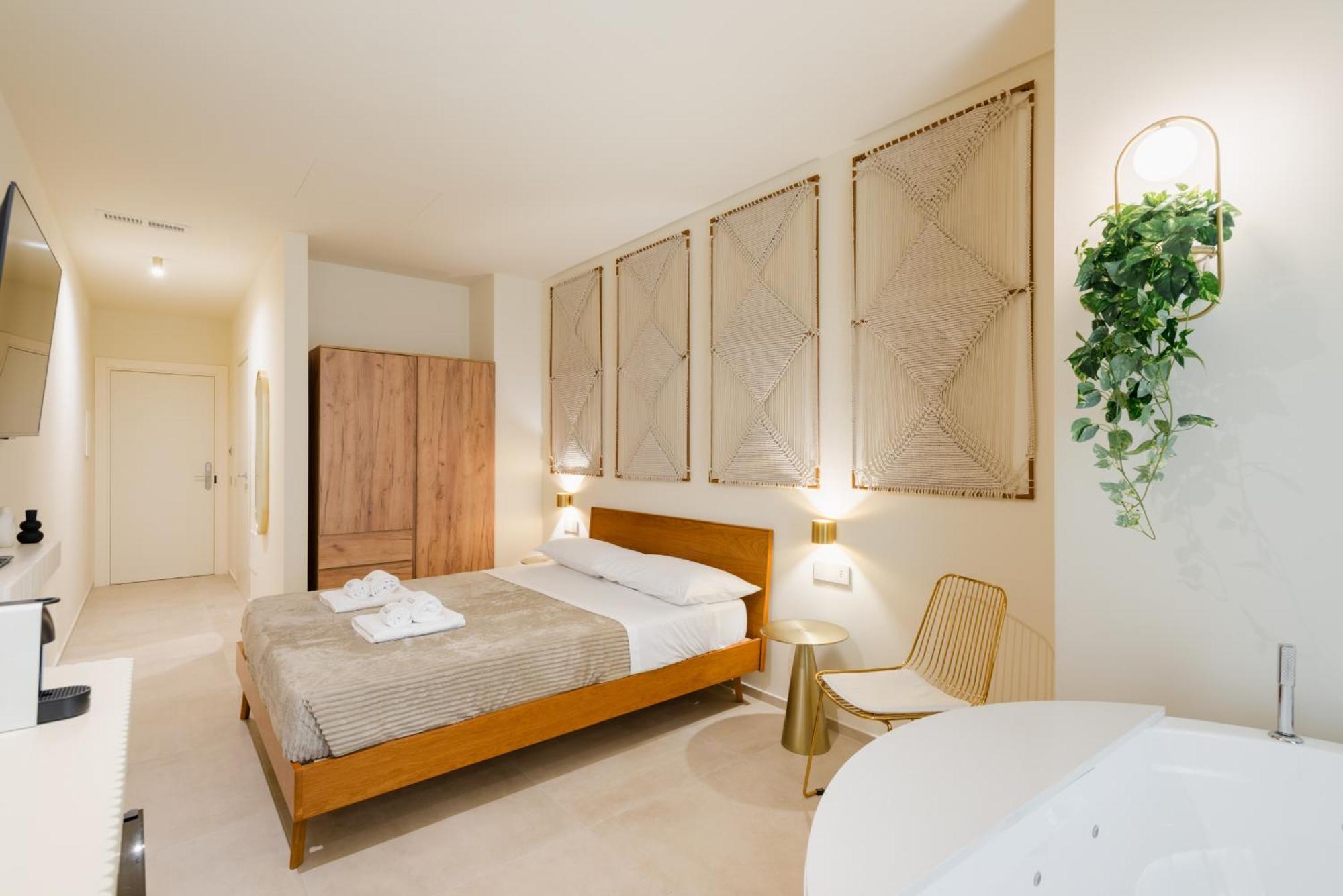 Porta D'Oro Charming House II & Spa Алгеро Екстериор снимка