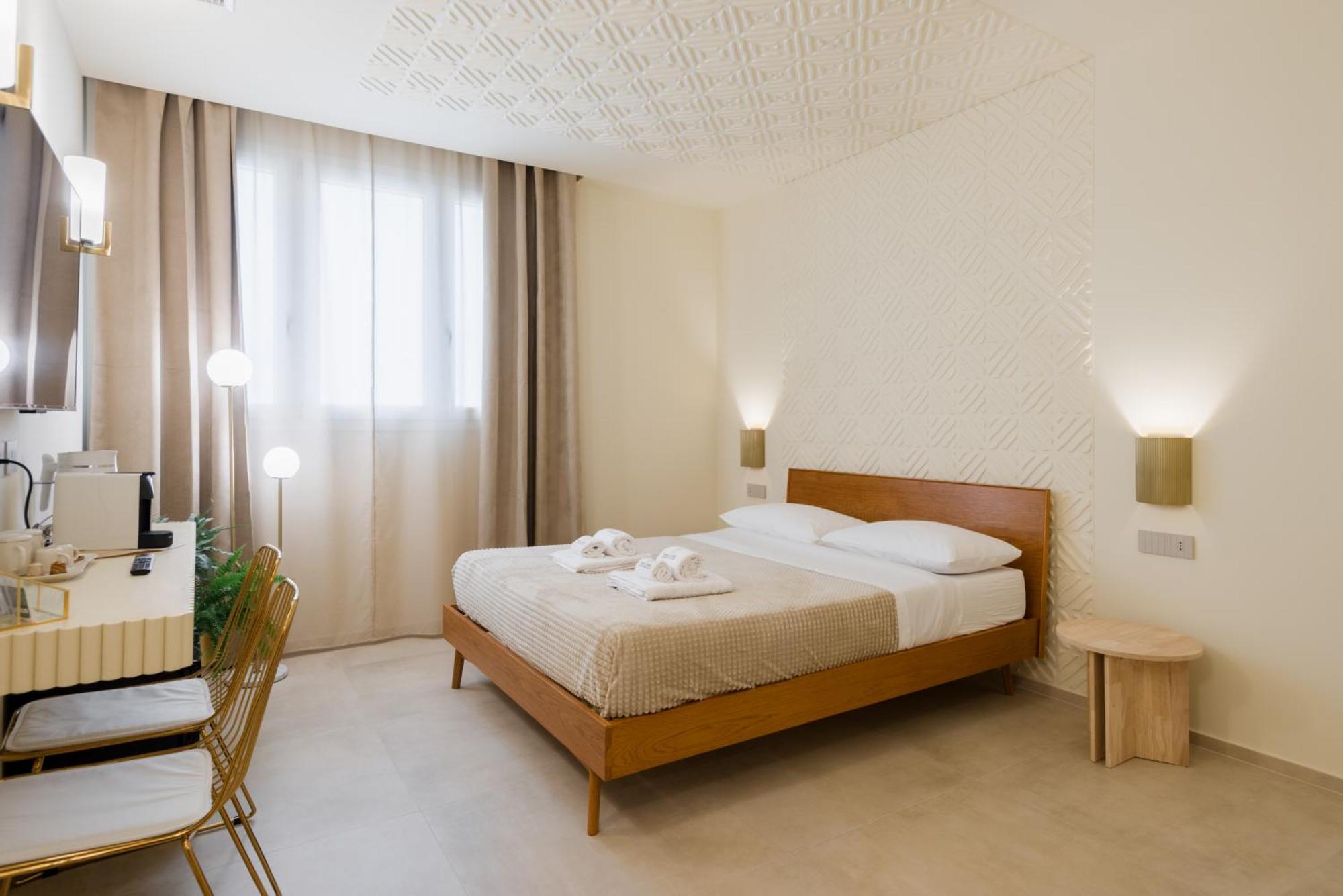 Porta D'Oro Charming House II & Spa Алгеро Екстериор снимка