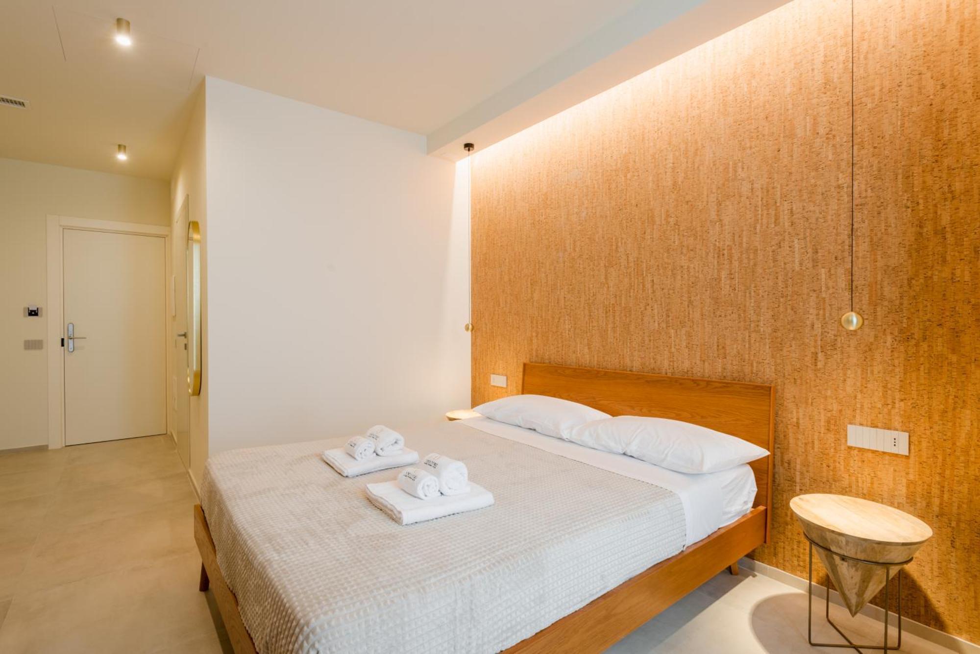 Porta D'Oro Charming House II & Spa Алгеро Екстериор снимка