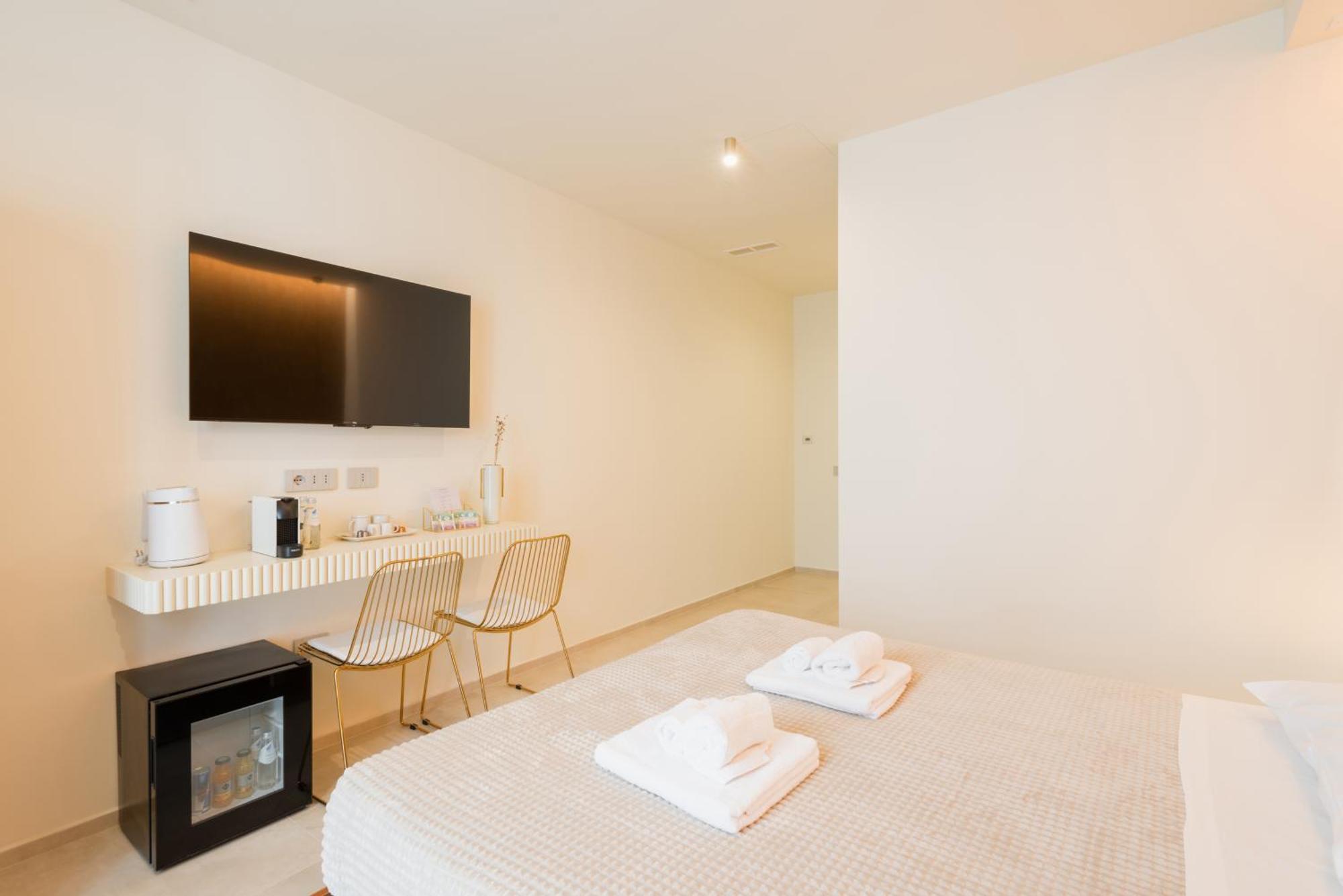 Porta D'Oro Charming House II & Spa Алгеро Екстериор снимка