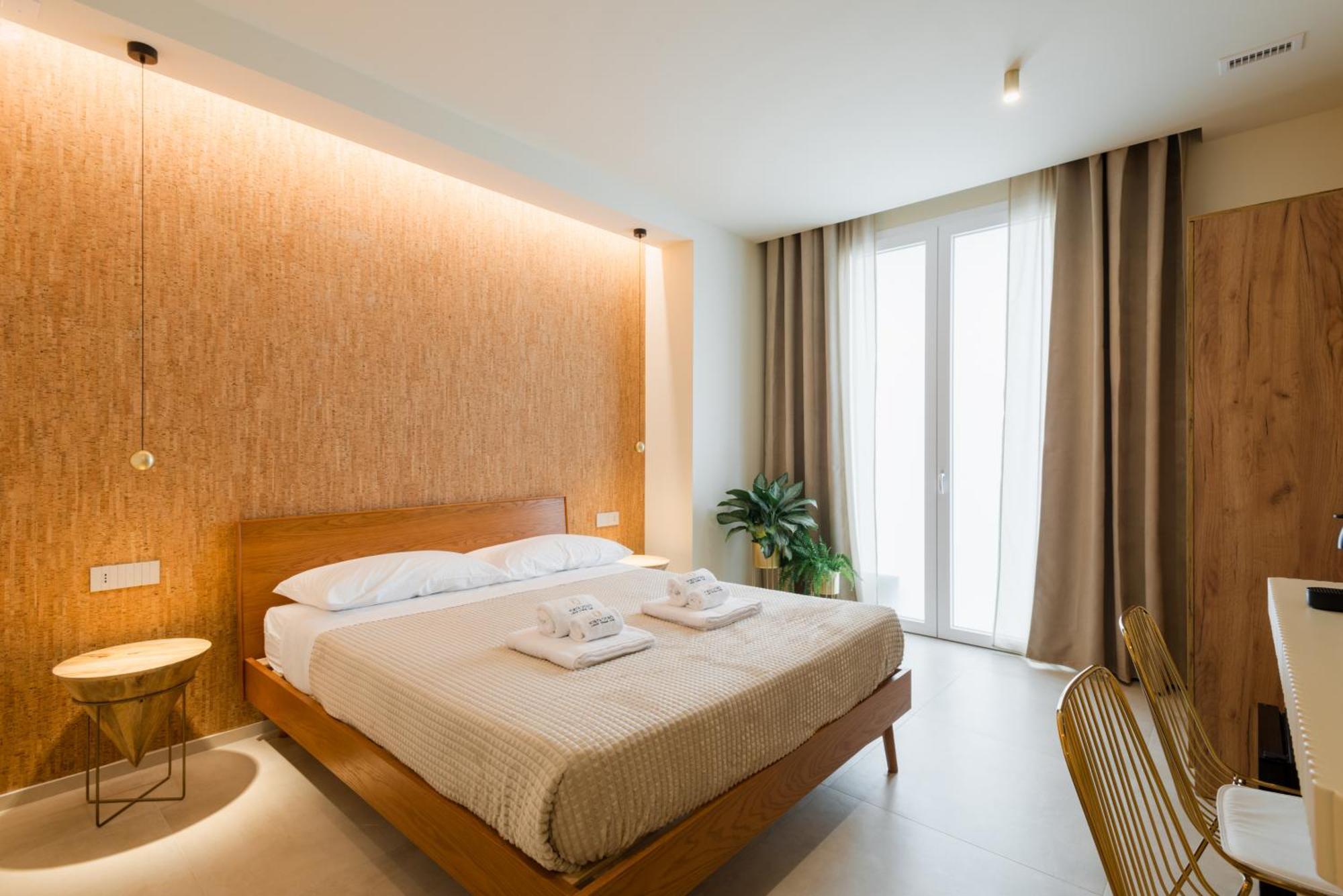 Porta D'Oro Charming House II & Spa Алгеро Екстериор снимка