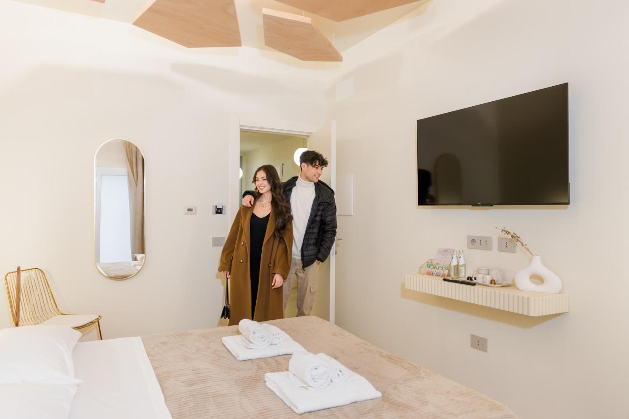 Porta D'Oro Charming House II & Spa Алгеро Екстериор снимка