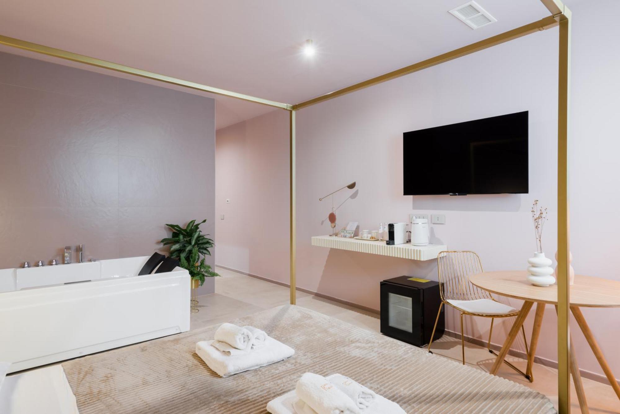 Porta D'Oro Charming House II & Spa Алгеро Екстериор снимка