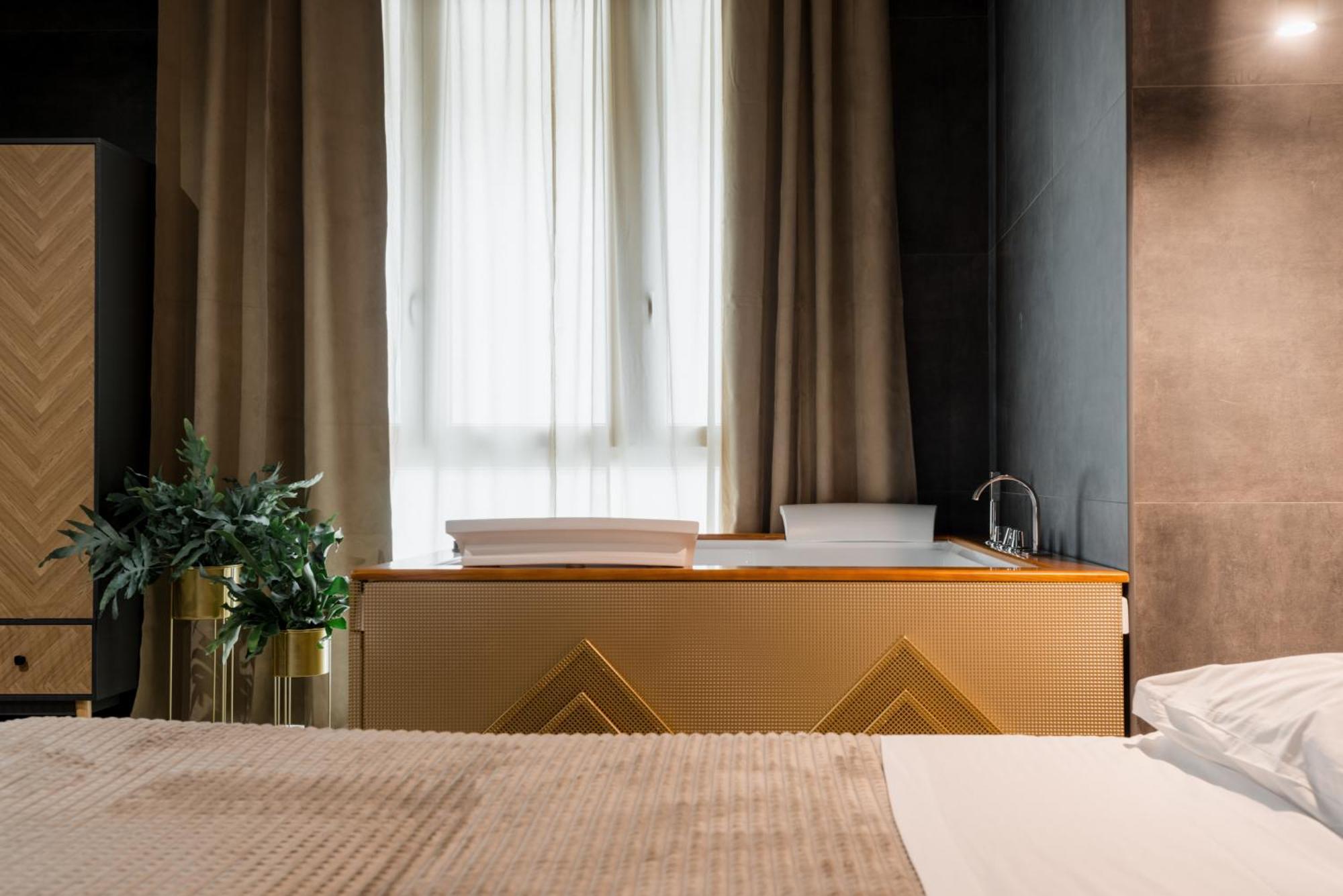 Porta D'Oro Charming House II & Spa Алгеро Екстериор снимка