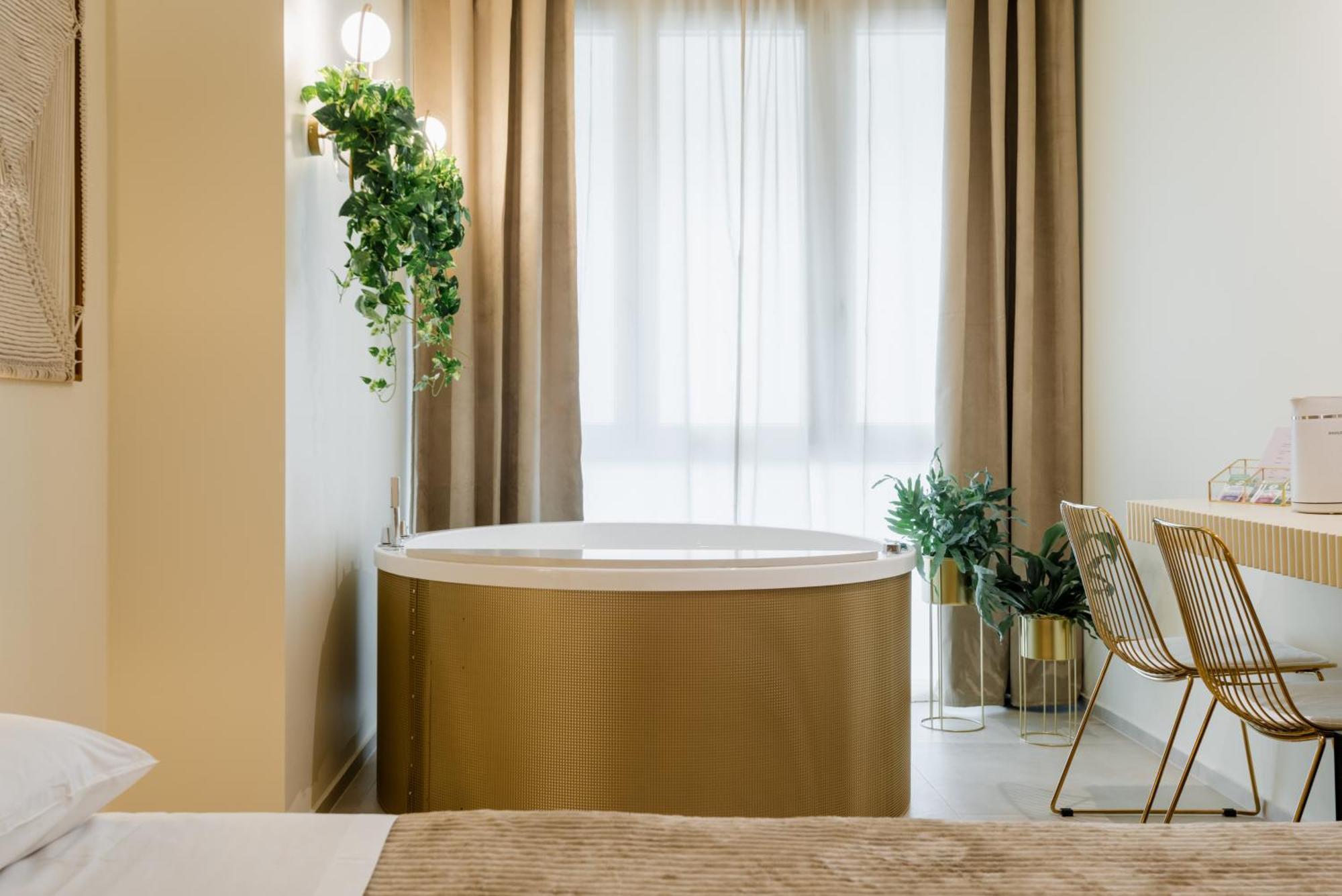 Porta D'Oro Charming House II & Spa Алгеро Екстериор снимка