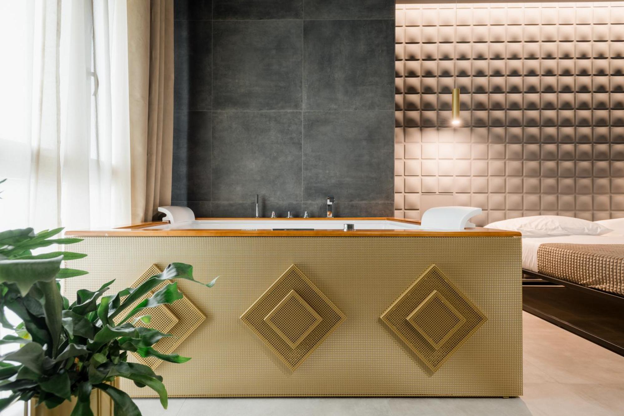 Porta D'Oro Charming House II & Spa Алгеро Екстериор снимка