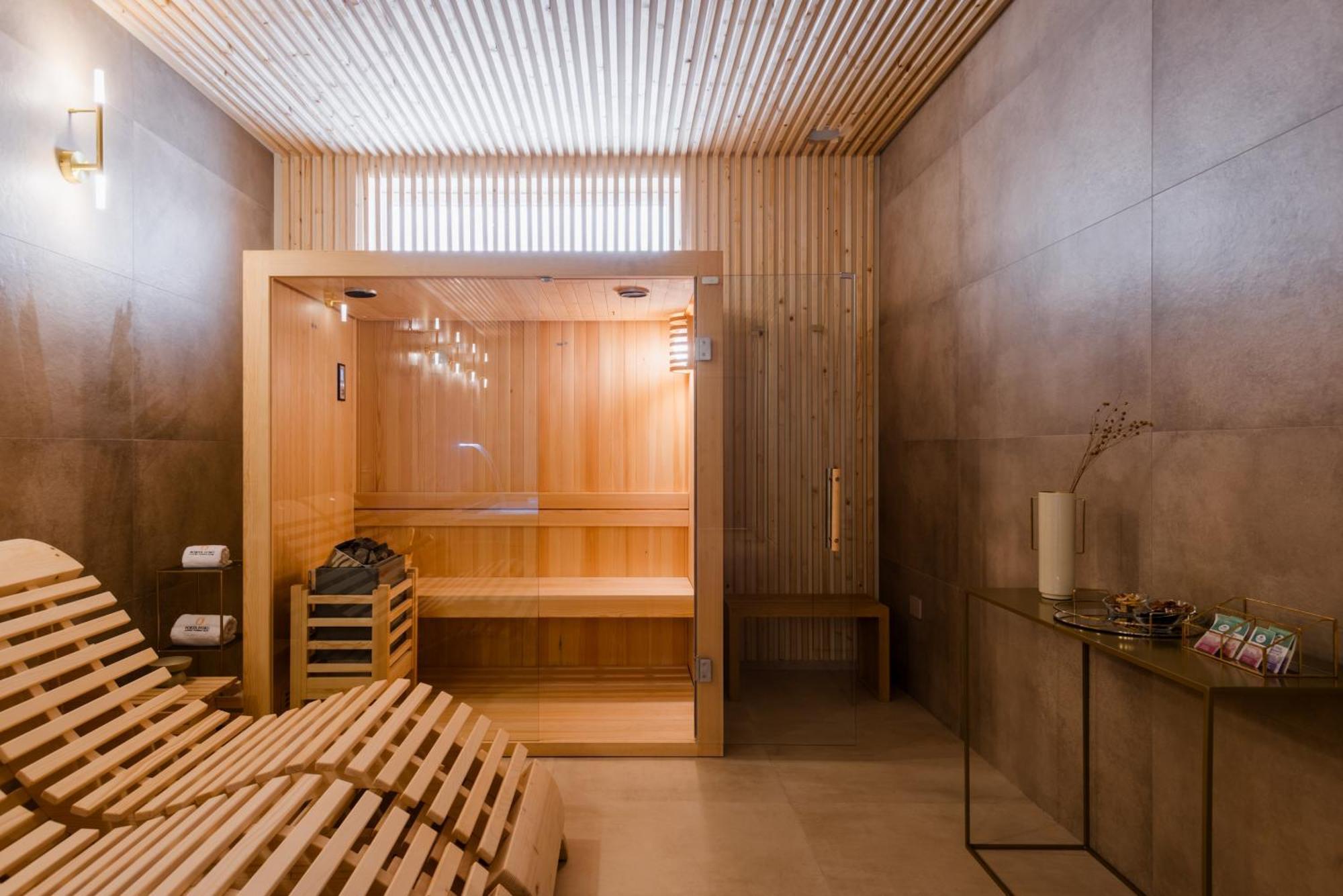 Porta D'Oro Charming House II & Spa Алгеро Екстериор снимка