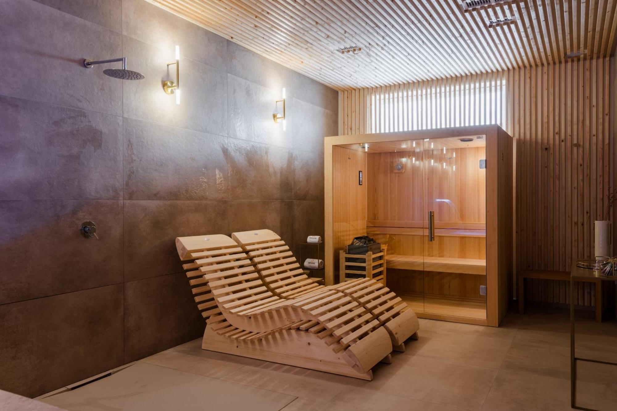 Porta D'Oro Charming House II & Spa Алгеро Екстериор снимка