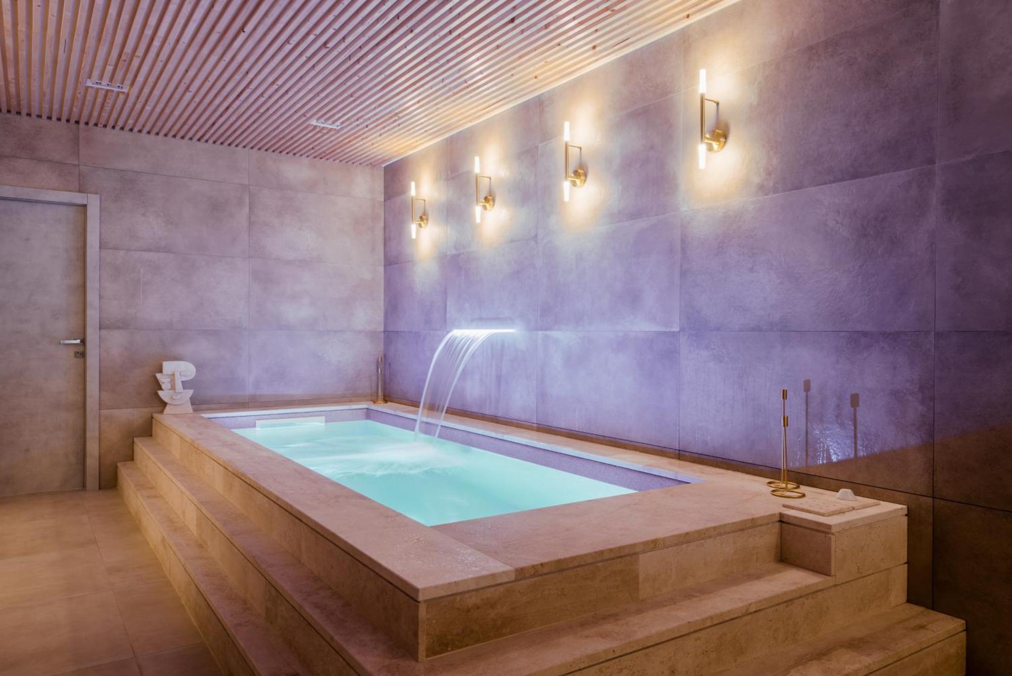 Porta D'Oro Charming House II & Spa Алгеро Екстериор снимка